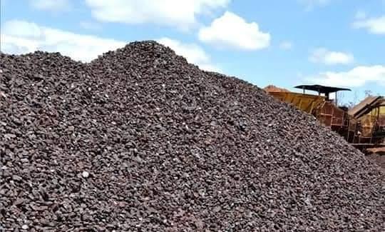 Manganese Ore