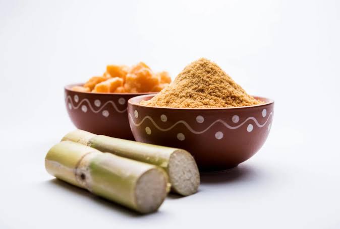 Sugar & Jaggery