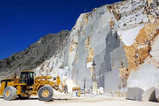Natural Stones