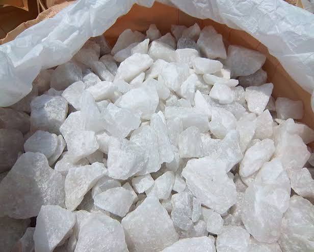 Quartz & Silica