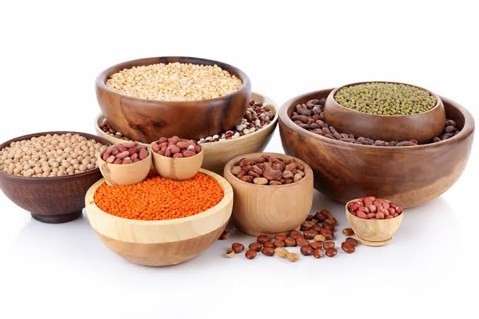 Cereals & Grains