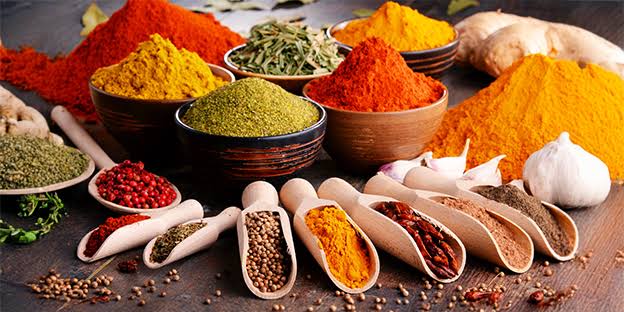 Spices