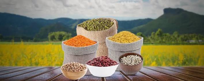 Pulses