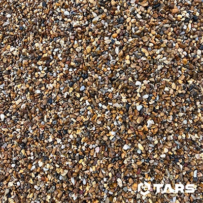 10 mm Aggregates