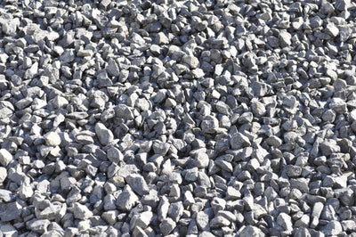Blue Metal Aggregates