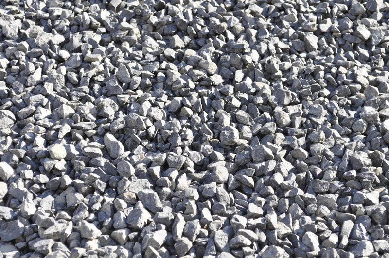 Blue Metal Aggregates