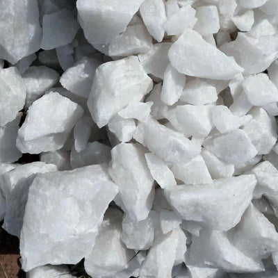 Silica Quartz