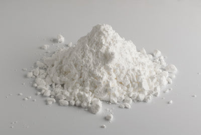High Purity Silica