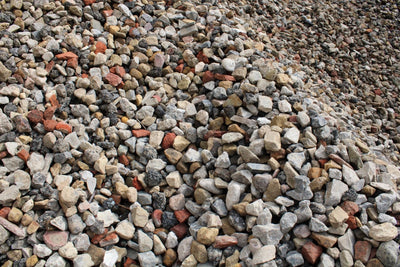 40 mm Aggregates