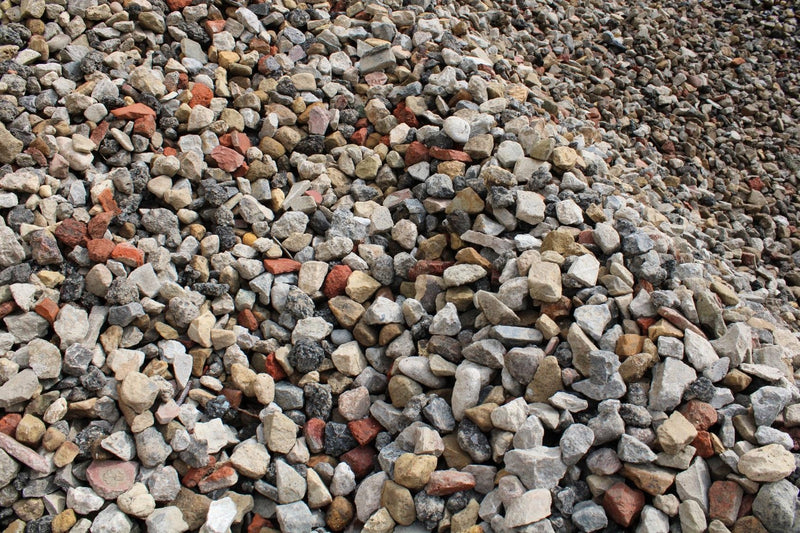 40 mm Aggregates