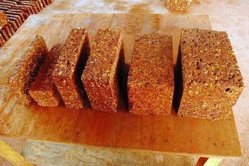 Laterite Stone