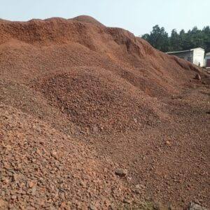 Iron Ore Lumps