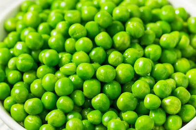 Green Peas