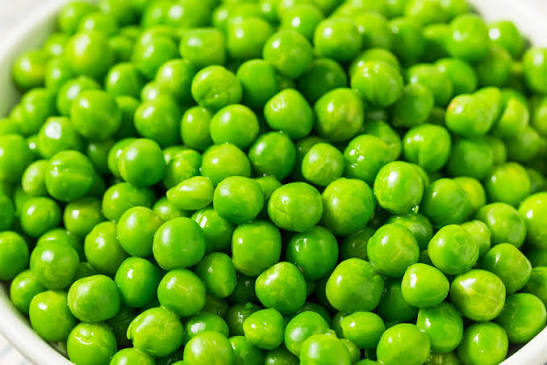 Green Peas