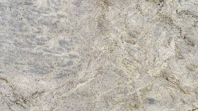 Kashmir White Granite