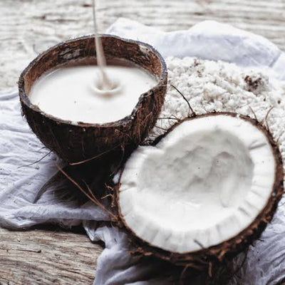 Coconut Milk