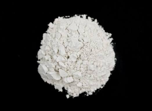 Quartz Powder