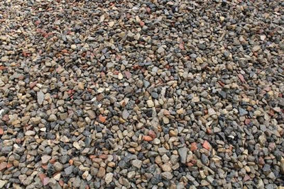 20 mm Aggregates