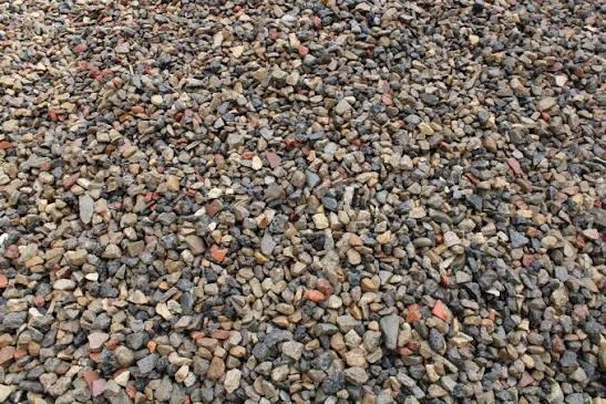 20 mm Aggregates