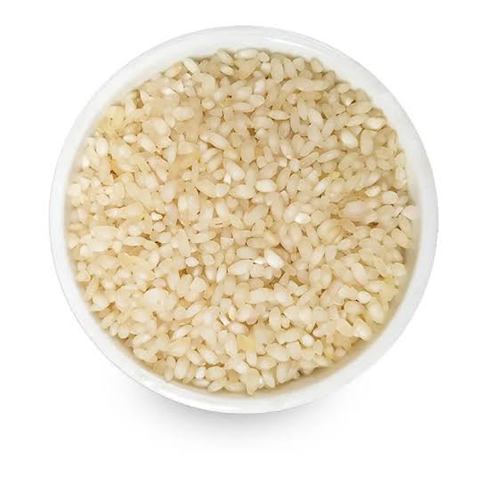 Idli Rice