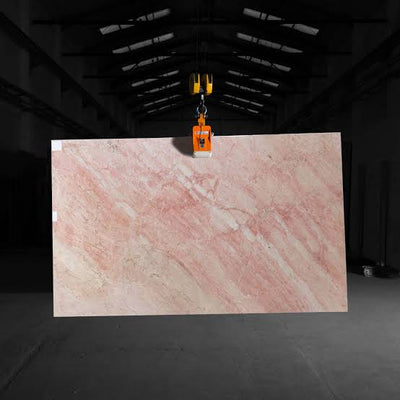 Pink Marble