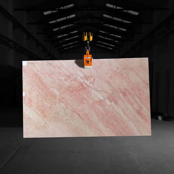 Pink Marble