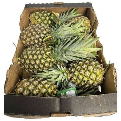 Pineapple