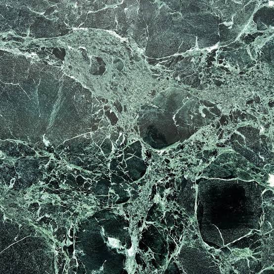 Green Marble