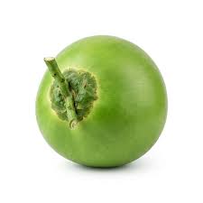 Tender Coconut