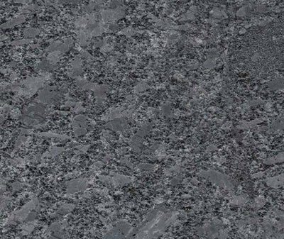 Steel Grey Granite