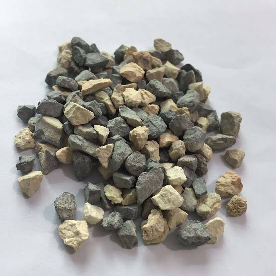 Refractory Grade Bauxite