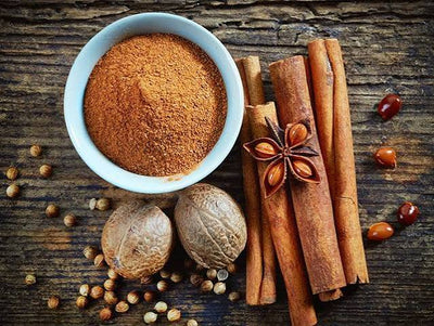 Cinnamon