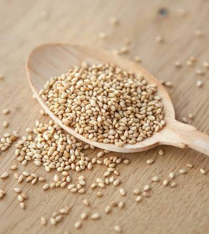 Sesame Seeds