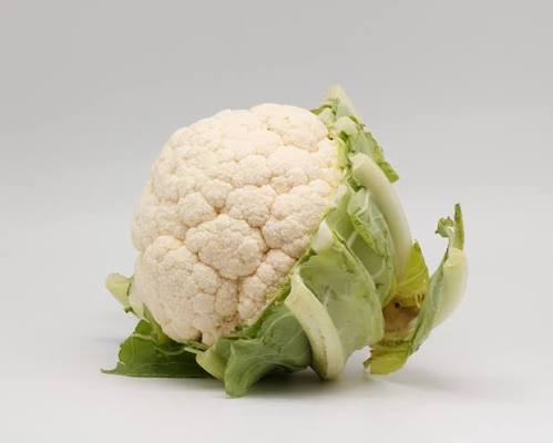 Cauliflower