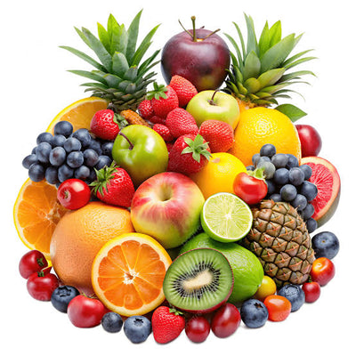 Fresh Fruits