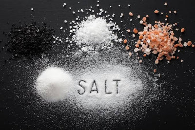 Salt