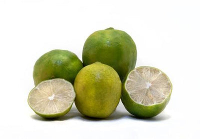 Sweet Lime