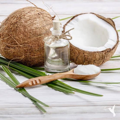 Coconut Oil
