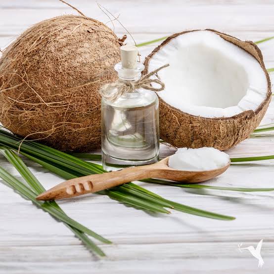 Coconut Oil