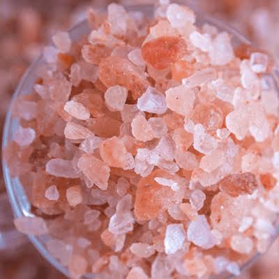 Edible Salt