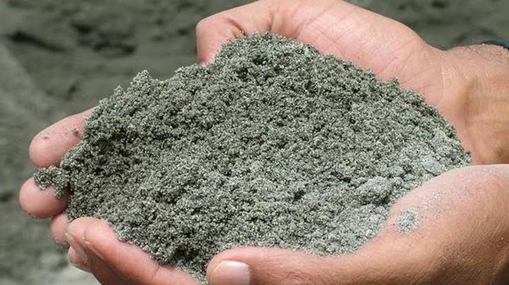M-Sand