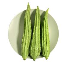 Ridge Gourd