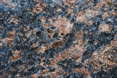Tan Brown Granite