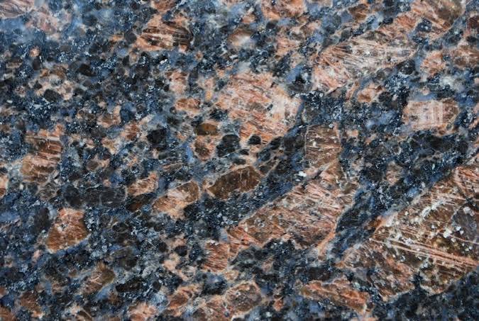 Tan Brown Granite