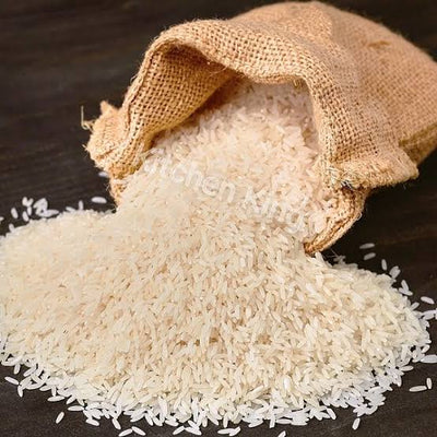 Jeera Rice