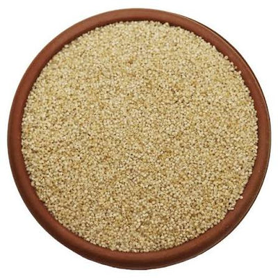 Barnyard Millet