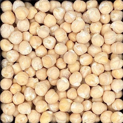 Kabuli Chickpeas