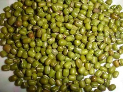 Green Gram