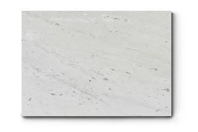 Indian White Marble