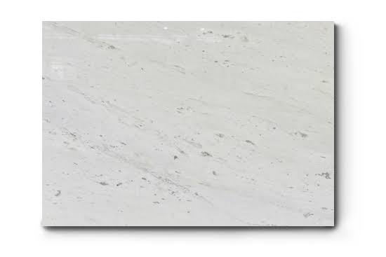 Indian White Marble